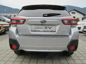 Subaru XV Bild 6
