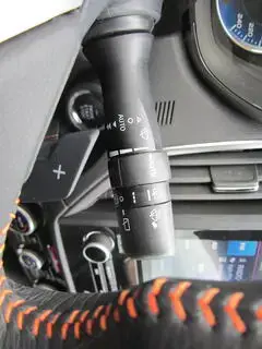 Subaru XV Bild 19