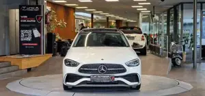 Mercedes-Benz C 200 Bild 2
