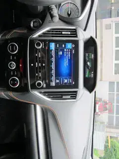 Subaru XV Bild 15