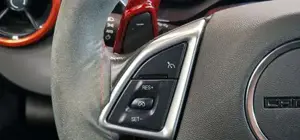 Chevrolet Camaro Bild 18