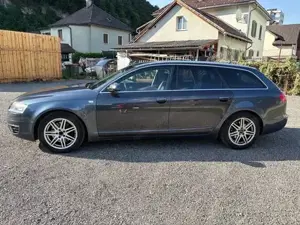 Audi A6 2.7TDi Quattro mit TÜV Bild 9