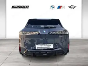 BMW iX3 iX3 50 xDrive Sportpaket Head-Up HK HiFi Bild 5