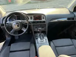 Audi A6 2.7TDi Quattro mit TÜV Bild 3