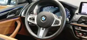 BMW X3 Bild 13