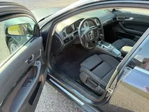 Audi A6 2.7TDi Quattro mit TÜV Bild 8