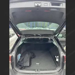 Passat Variant Business 2,0 SCR TDI DSG Business Bild 4