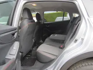 Subaru XV Bild 10