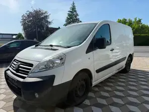 Fiat Scudo Bild 2