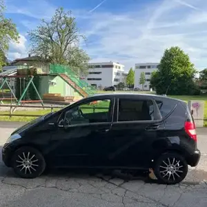 Mercedes-Benz A160 Benzin Tüv Pickerl 2026-11+4M Bild 5
