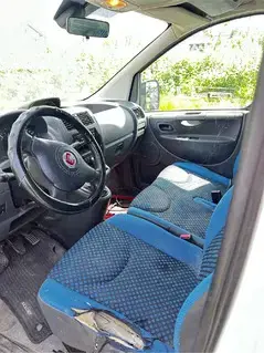 Fiat Scudo Bild 5