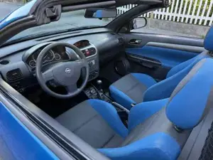 Opel Tigra TwinTop Bild 8