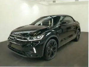 VW T-Roc Bild 3