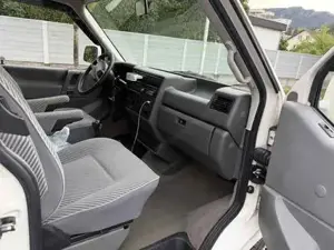 VW T4 Bild 8