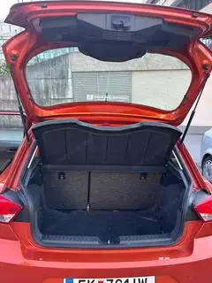 Seat Ibiza Bild 9