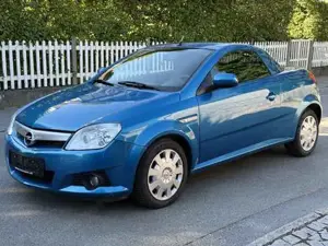 Opel Tigra TwinTop Bild 9