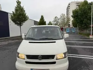 VW T4 Bild 5