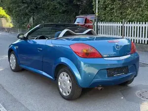 Opel Tigra TwinTop Bild 5