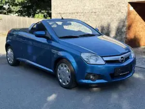 Opel Tigra TwinTop Bild 3