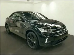 VW T-Roc Bild 2