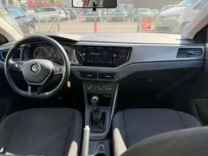 Volkswagen Polo Bild 8
