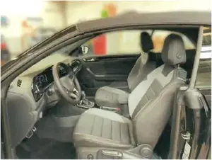 VW T-Roc Bild 8