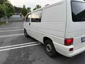 VW T4 Bild 11