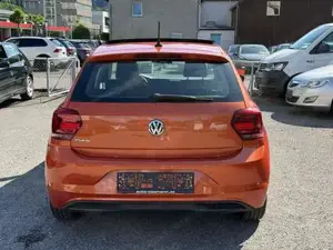 Volkswagen Polo Bild 5