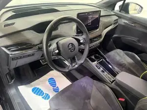 Skoda Enyaq Bild 7