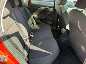 Volkswagen Polo Bild 10