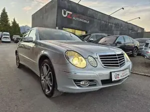 Mercedes-Benz E 220 Bild 3