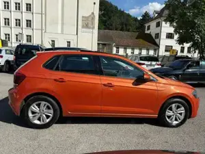 Volkswagen Polo Bild 7
