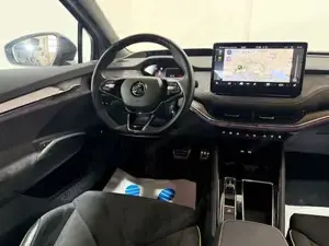 Skoda Enyaq Bild 6