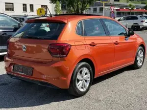 Volkswagen Polo Bild 6