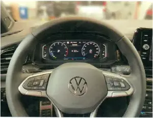 VW T-Roc Bild 9