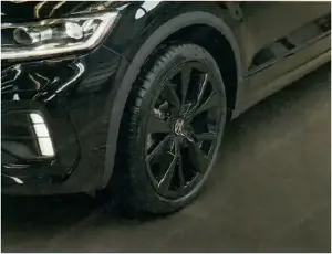 VW T-Roc Bild 7