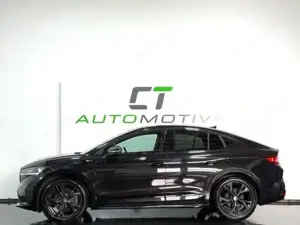Skoda Enyaq Bild 2