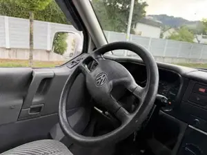 VW T4 Bild 6