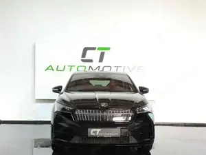 Skoda Enyaq Bild 3