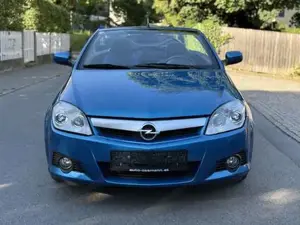 Opel Tigra TwinTop Bild 2
