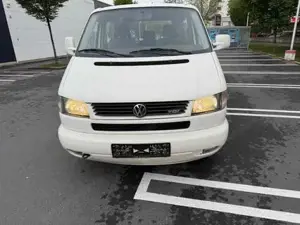 VW T4 Bild 2