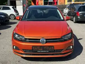 Volkswagen Polo Bild 2