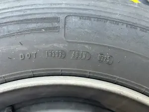 Dunlop LKW Reifen Bj.2025 80% Profil