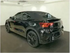 VW T-Roc Bild 5