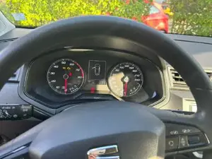 Seat Ibiza Bild 6