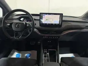 Skoda Enyaq Bild 8