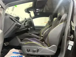 Skoda Enyaq Bild 10
