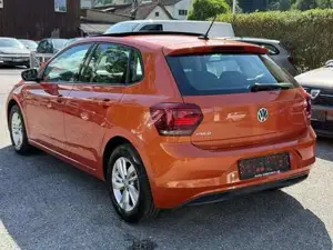 Volkswagen Polo Bild 4