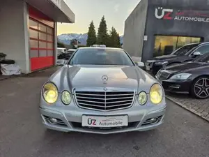 Mercedes-Benz E 220 Bild 4