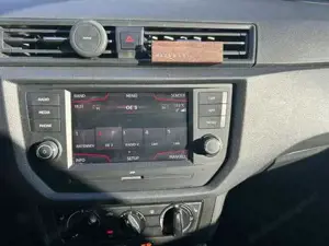 Seat Ibiza Bild 7